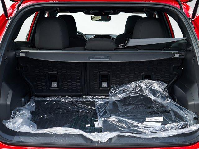 new 2025 Subaru Impreza car, priced at $31,699
