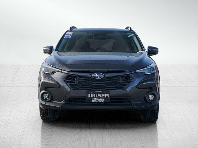 new 2025 Subaru Crosstrek car, priced at $33,499