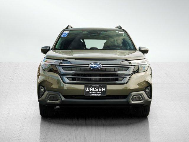 new 2025 Subaru Forester Hybrid car, priced at $43,769