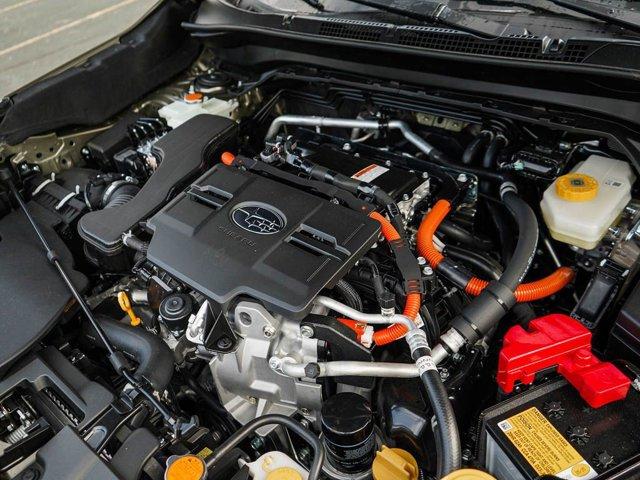 new 2025 Subaru Forester Hybrid car, priced at $43,769