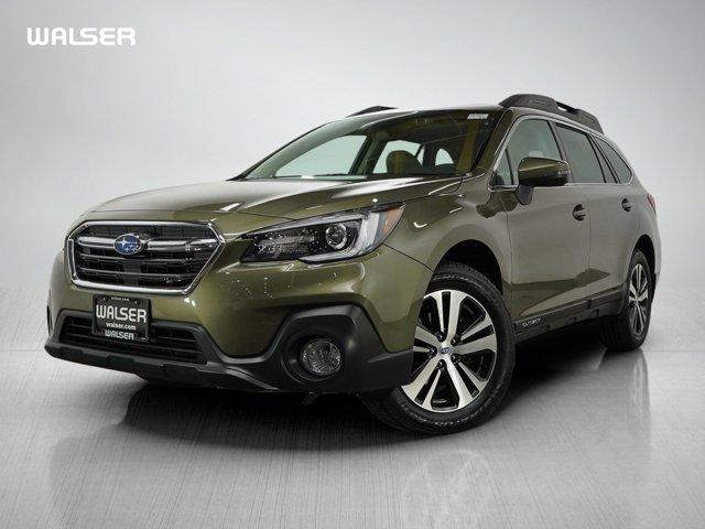 used 2019 Subaru Outback car, priced at $22,998