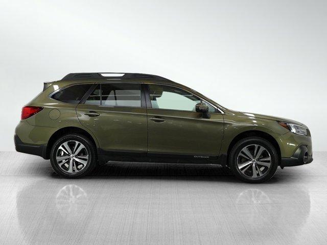 used 2019 Subaru Outback car, priced at $22,998