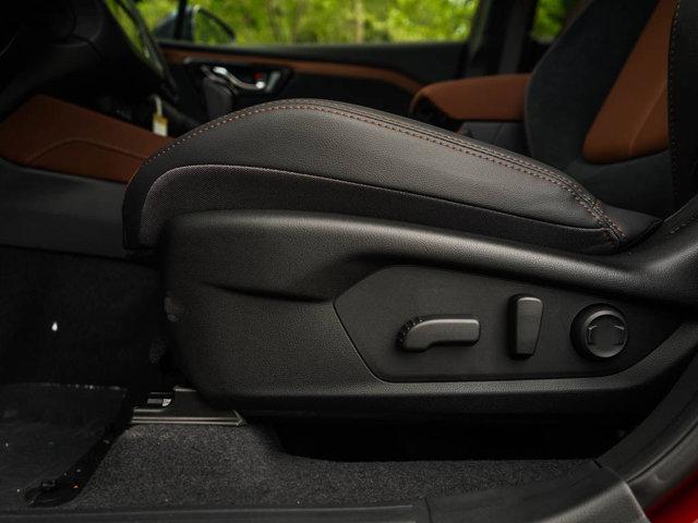 new 2025 Subaru Forester Hybrid car, priced at $44,733
