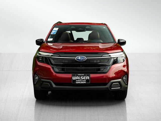 new 2025 Subaru Forester Hybrid car, priced at $44,733