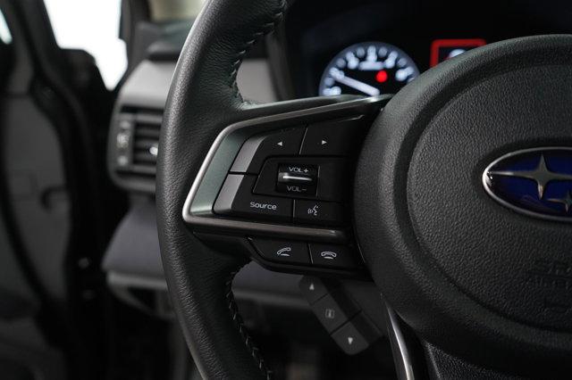 used 2022 Subaru Outback car, priced at $26,899