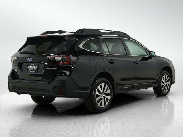 used 2022 Subaru Outback car, priced at $26,899