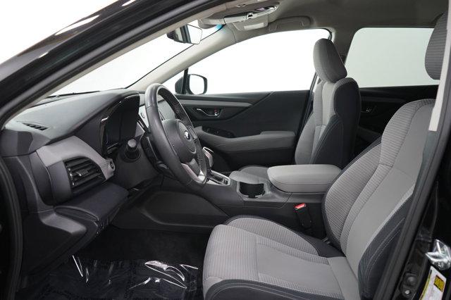 used 2022 Subaru Outback car, priced at $26,899