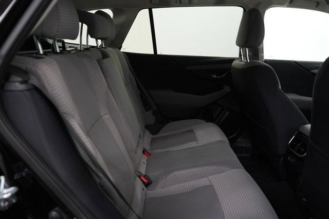 used 2022 Subaru Outback car, priced at $26,899