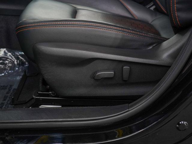used 2021 Subaru Crosstrek car, priced at $23,998