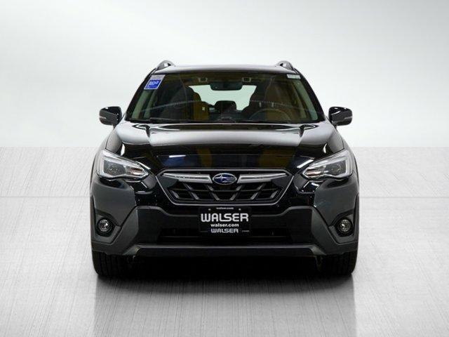 used 2021 Subaru Crosstrek car, priced at $23,998