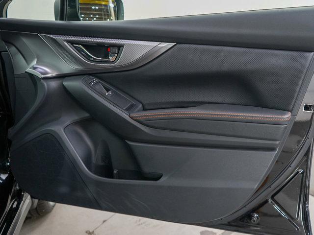 used 2021 Subaru Crosstrek car, priced at $23,998