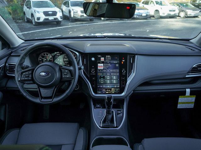 new 2025 Subaru Outback car, priced at $40,859