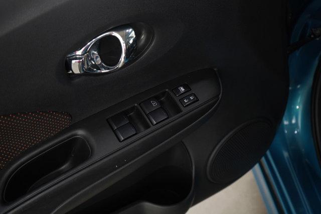 used 2015 Nissan Versa Note car, priced at $6,998