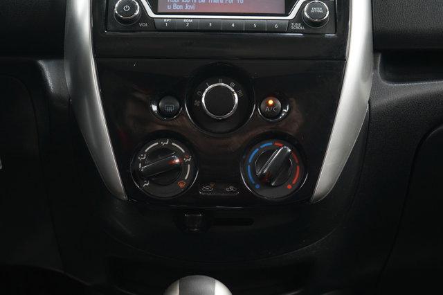 used 2015 Nissan Versa Note car, priced at $6,998