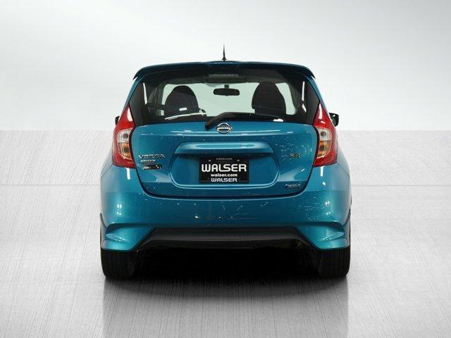 used 2015 Nissan Versa Note car, priced at $6,998