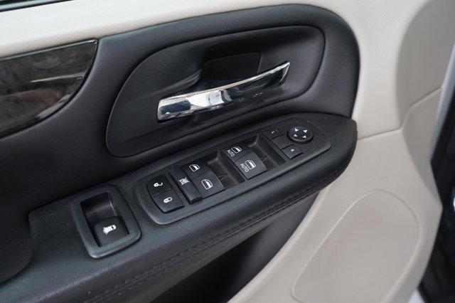 used 2019 Dodge Grand Caravan car, priced at $14,998