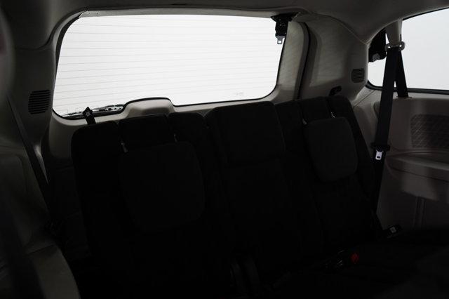used 2019 Dodge Grand Caravan car, priced at $14,998