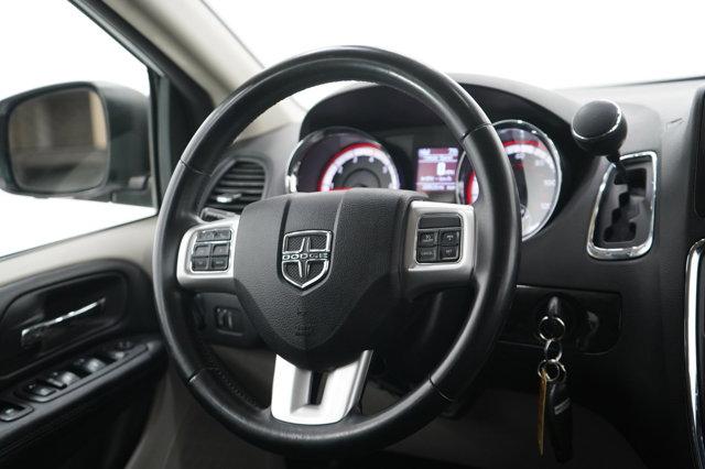 used 2019 Dodge Grand Caravan car, priced at $14,998