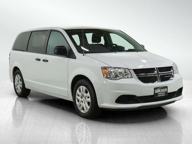 used 2019 Dodge Grand Caravan car, priced at $14,998