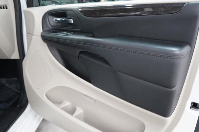 used 2019 Dodge Grand Caravan car, priced at $14,998