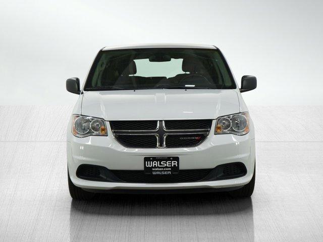 used 2019 Dodge Grand Caravan car, priced at $14,998