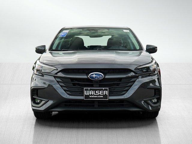 new 2025 Subaru Legacy car, priced at $32,036