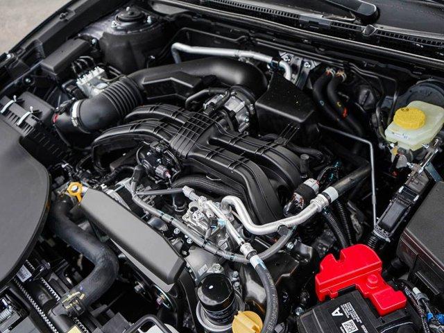new 2025 Subaru Legacy car, priced at $32,036