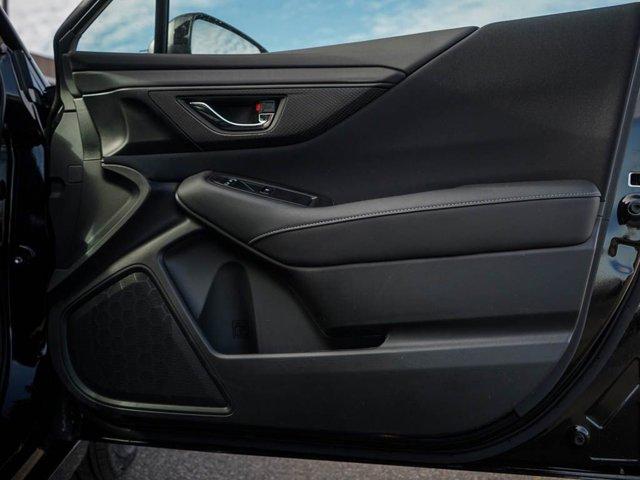 new 2025 Subaru Legacy car, priced at $32,036