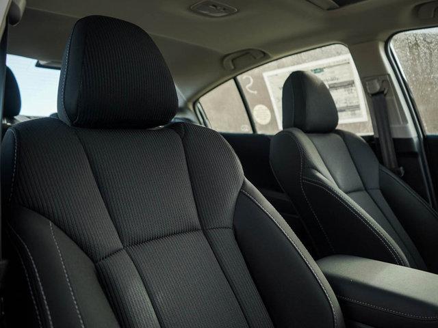 new 2025 Subaru Legacy car, priced at $32,036