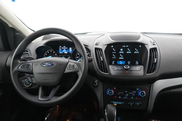 used 2019 Ford Escape car, priced at $17,998