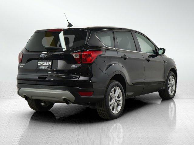 used 2019 Ford Escape car, priced at $17,998