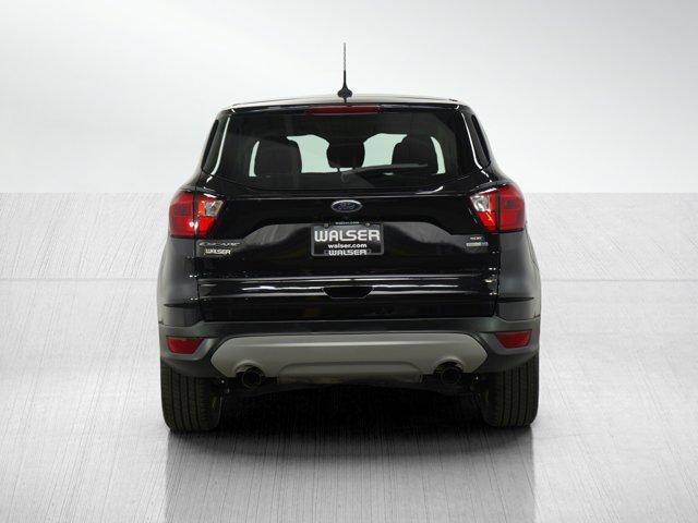 used 2019 Ford Escape car, priced at $17,998