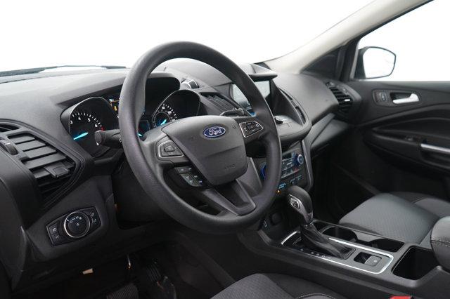 used 2019 Ford Escape car, priced at $17,998