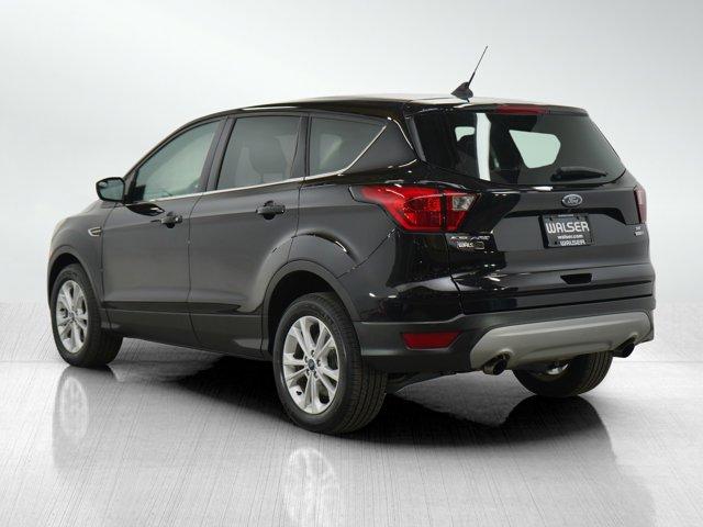 used 2019 Ford Escape car, priced at $17,998