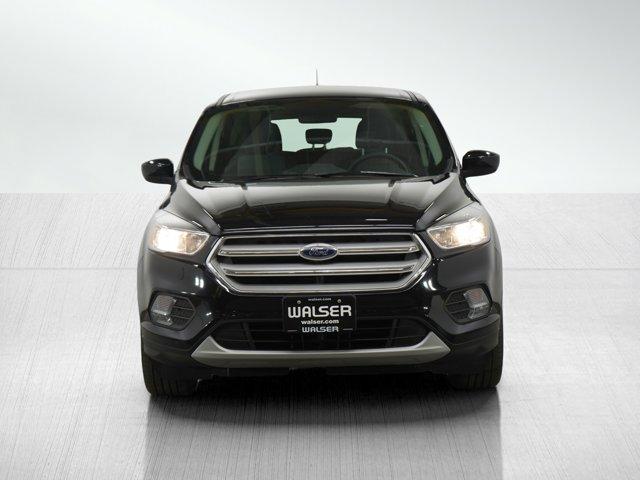 used 2019 Ford Escape car, priced at $17,998