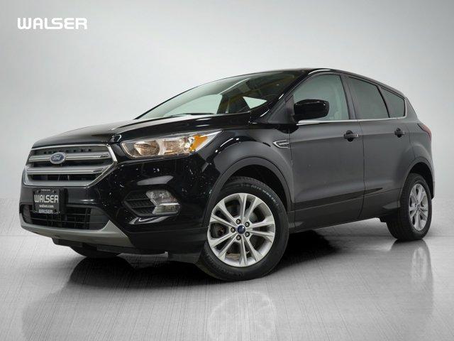 used 2019 Ford Escape car, priced at $17,998