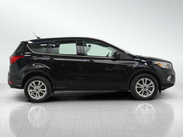 used 2019 Ford Escape car, priced at $17,998