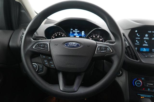 used 2019 Ford Escape car, priced at $17,998