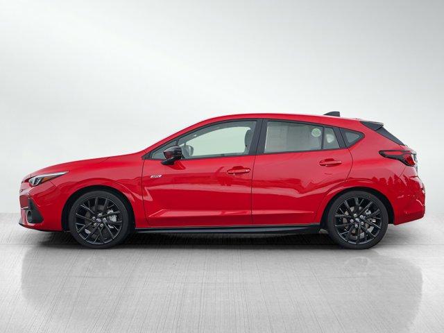 new 2024 Subaru Impreza car, priced at $31,659