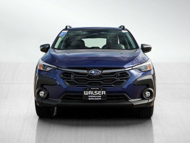 new 2025 Subaru Crosstrek car, priced at $30,579