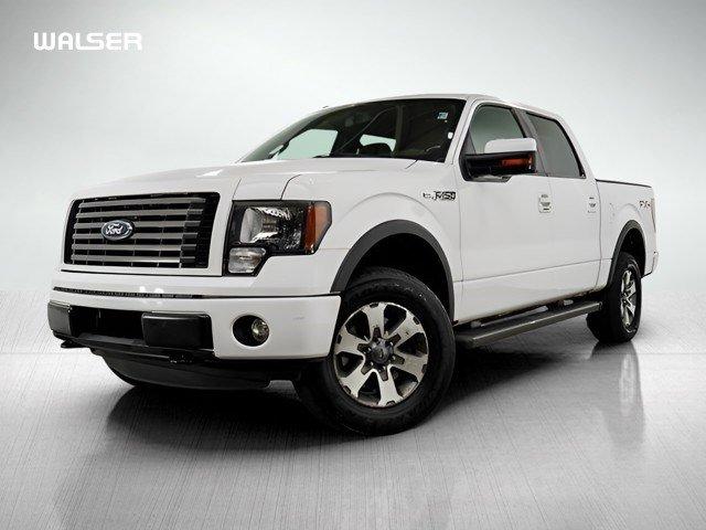 used 2011 Ford F-150 car, priced at $13,998
