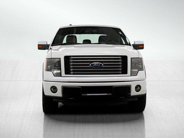 used 2011 Ford F-150 car, priced at $14,399
