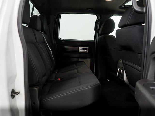 used 2011 Ford F-150 car, priced at $14,399