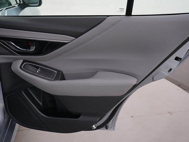 used 2021 Subaru Legacy car, priced at $27,499