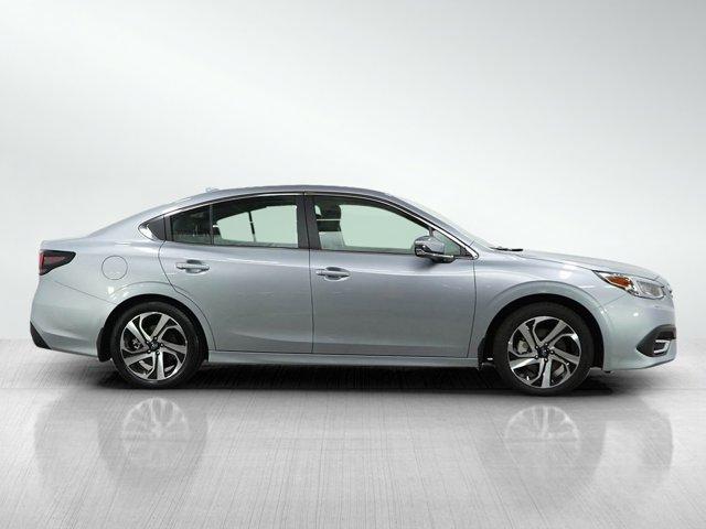 used 2021 Subaru Legacy car, priced at $27,499
