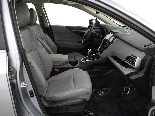 used 2021 Subaru Legacy car, priced at $27,499