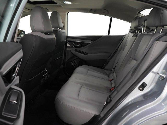 used 2021 Subaru Legacy car, priced at $27,499