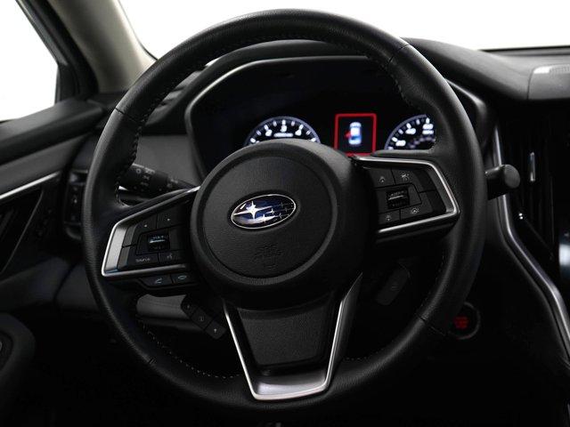 used 2021 Subaru Legacy car, priced at $27,499