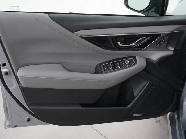 used 2021 Subaru Legacy car, priced at $27,499