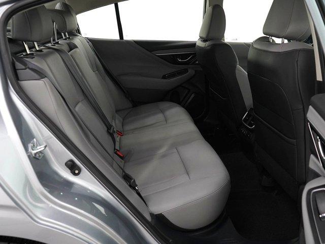 used 2021 Subaru Legacy car, priced at $27,499